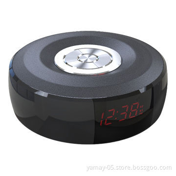 2014 high-end wireless Bluetooth speaker with TF card and micro BT-S016